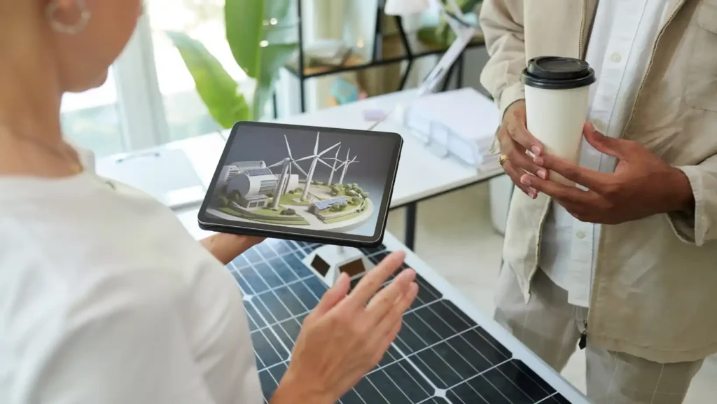 ICTQual Level 1 Award in Energy Management