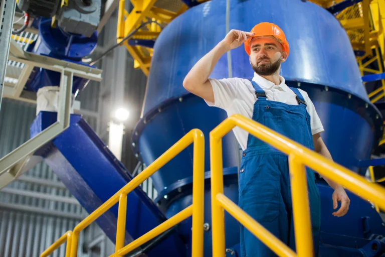 ICTQual Level 2 Award in Pressure Vessels and Boiler Safety