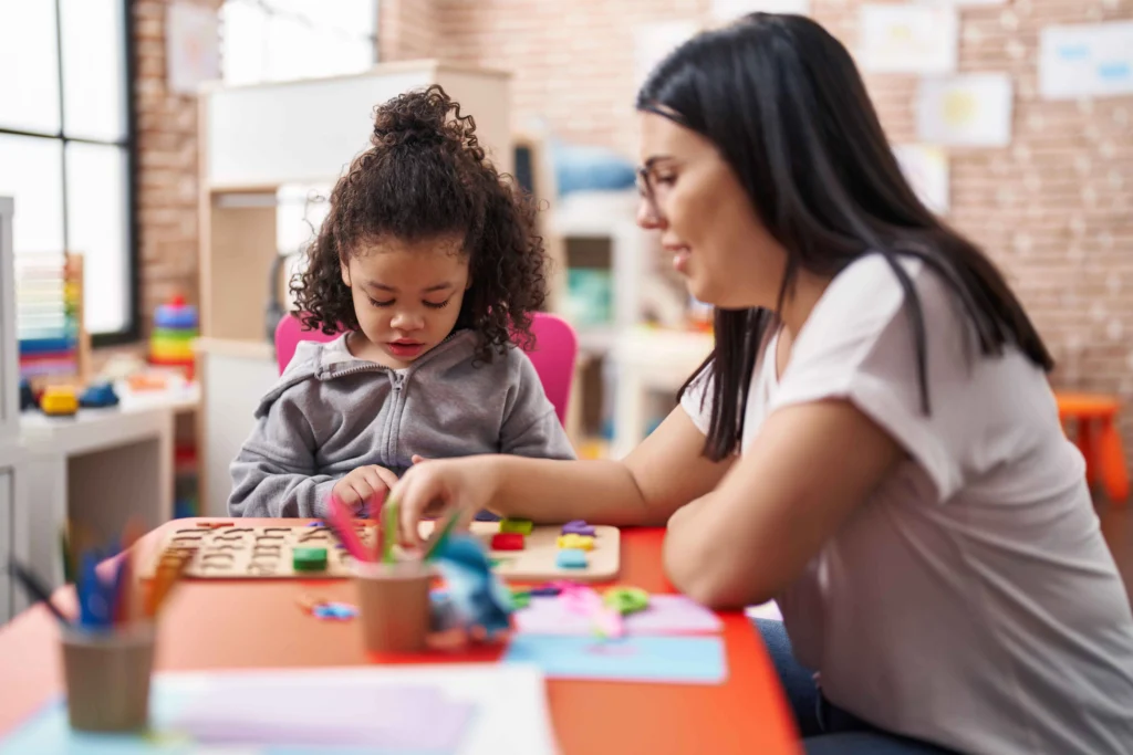 ICTQual Level 2 Award in Early Learning and Childcare