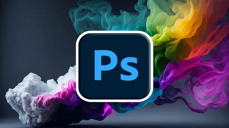 Adobe Photoshop Course