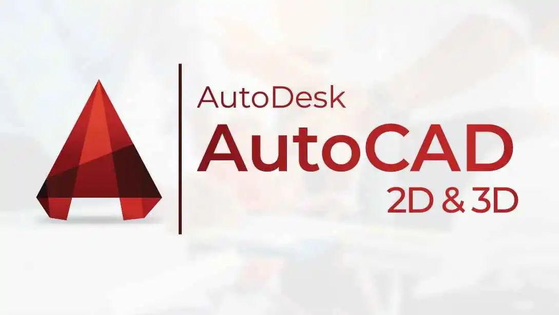 AutoCAD 2D-3D