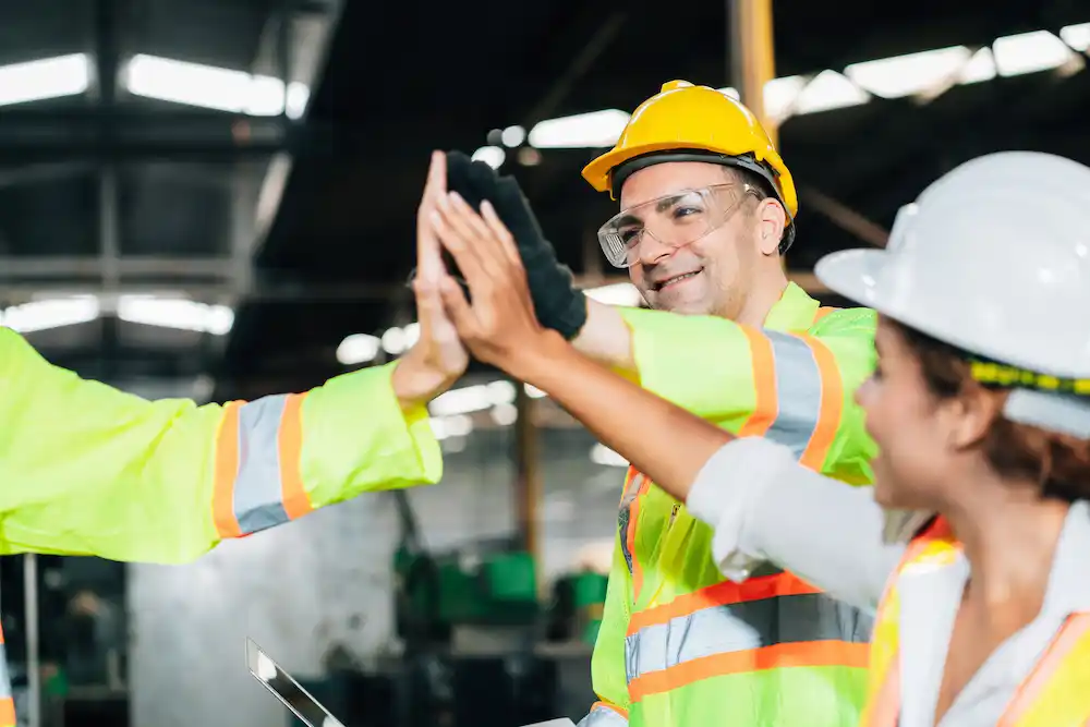 Level 4 Award in Health and Safety Train the Trainer