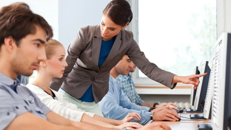 ICTQual Basic Computer Course