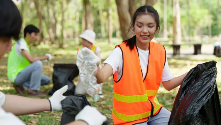 ICTQual Level 3 Award in Environmental Waste Management