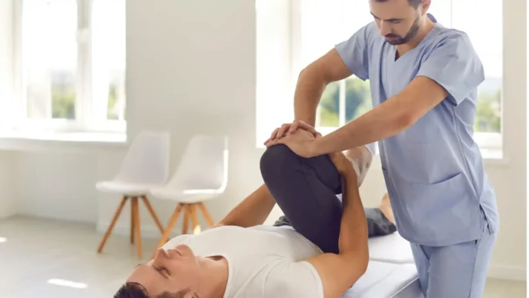ICTQual Level 3 Diploma in Physiotherapy Technician