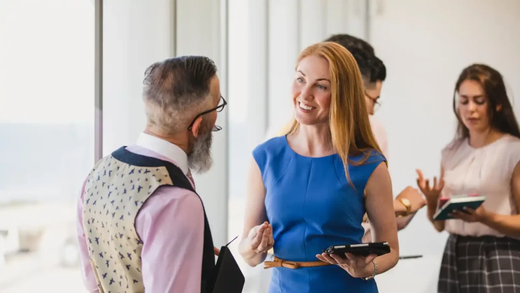 ICTQual Level 4 Award in Non-Clinical Conflict Resolution Train the Trainer