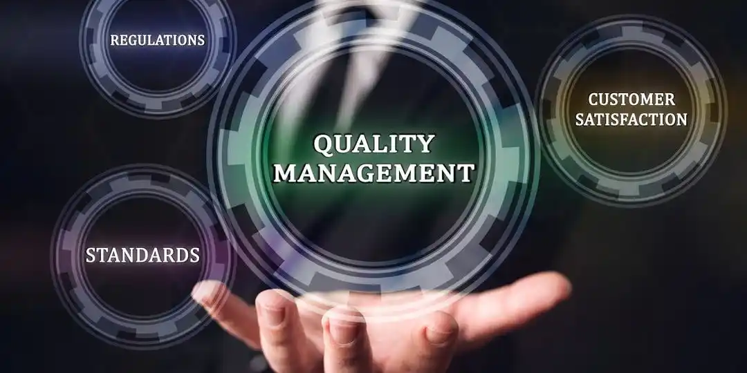 ISO 9001 Quality Management System Internal Auditor Course