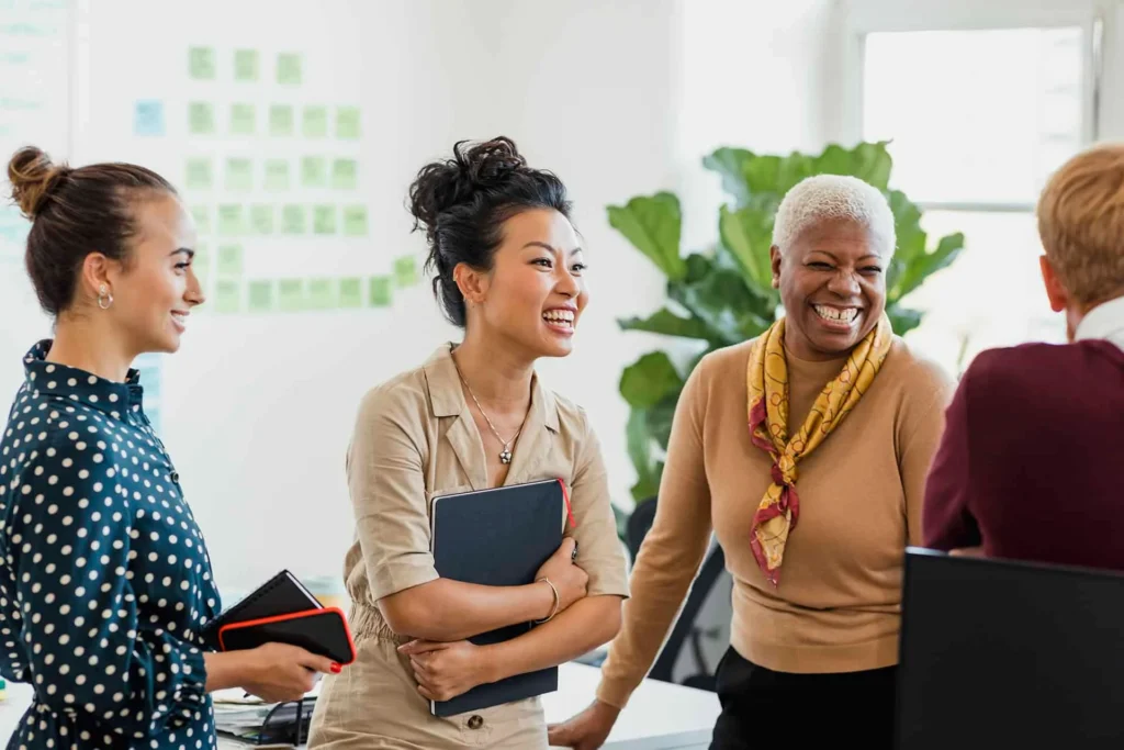 ICTQual Level 4 Award in Equality and Diversity Train the Trainer