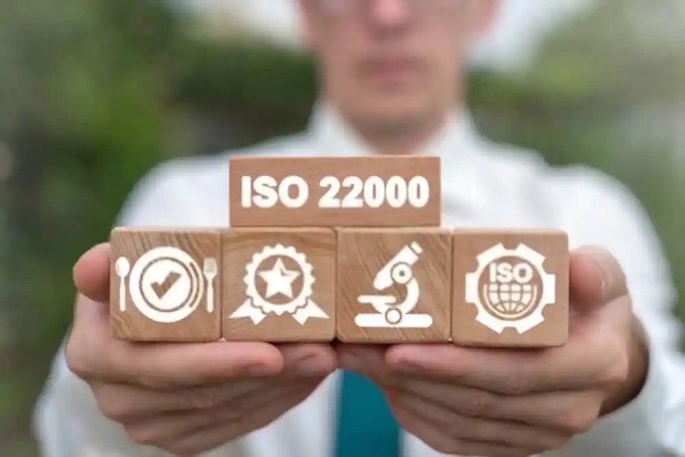 ISO 22000 Food Safety Management System Internal Auditor Course