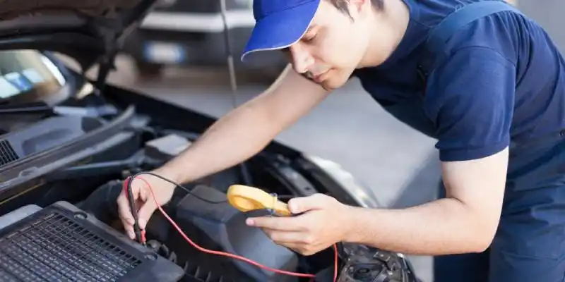 ICTQual Diploma in EFI Auto Electrician