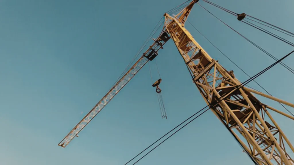 ICTQual Level 1 Award in Lifting and Rigging