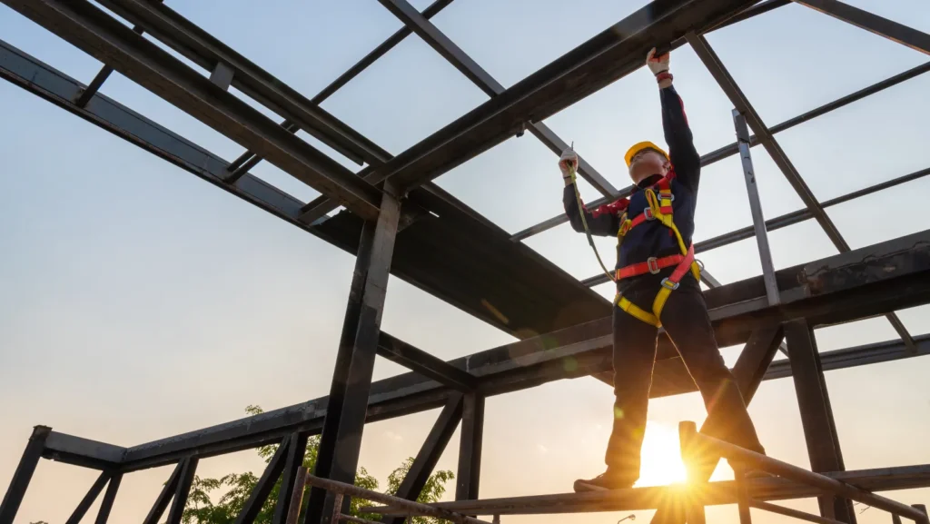 ICTQual Level 1 Award in Work at Height