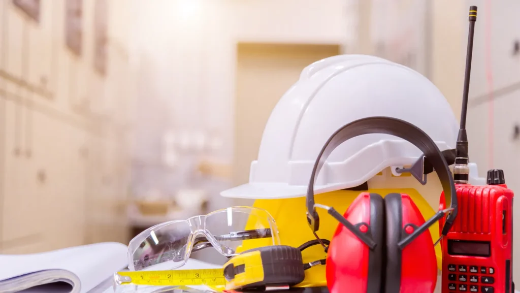 ICTQual Level 2 Award in H2S Safety