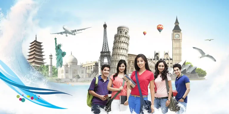 Diploma in Travel and Tourism Management