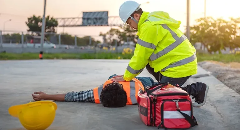 ICTQual Level 3 Award in First Aid: A Comprehensive Guide to Saving Lives