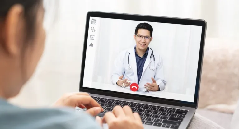 ICTQual Level 3 Award in Telehealth for Healthcare Providers