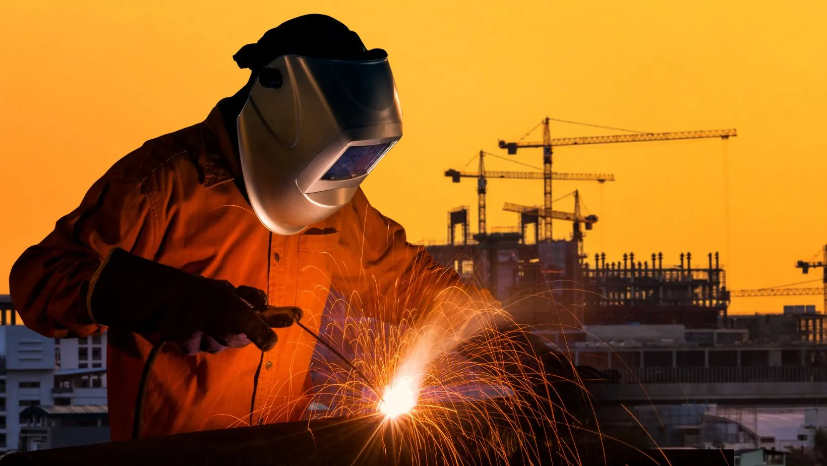 ICTQual Certificate in Certified Welding Engineer (CWENG) (Refresher)