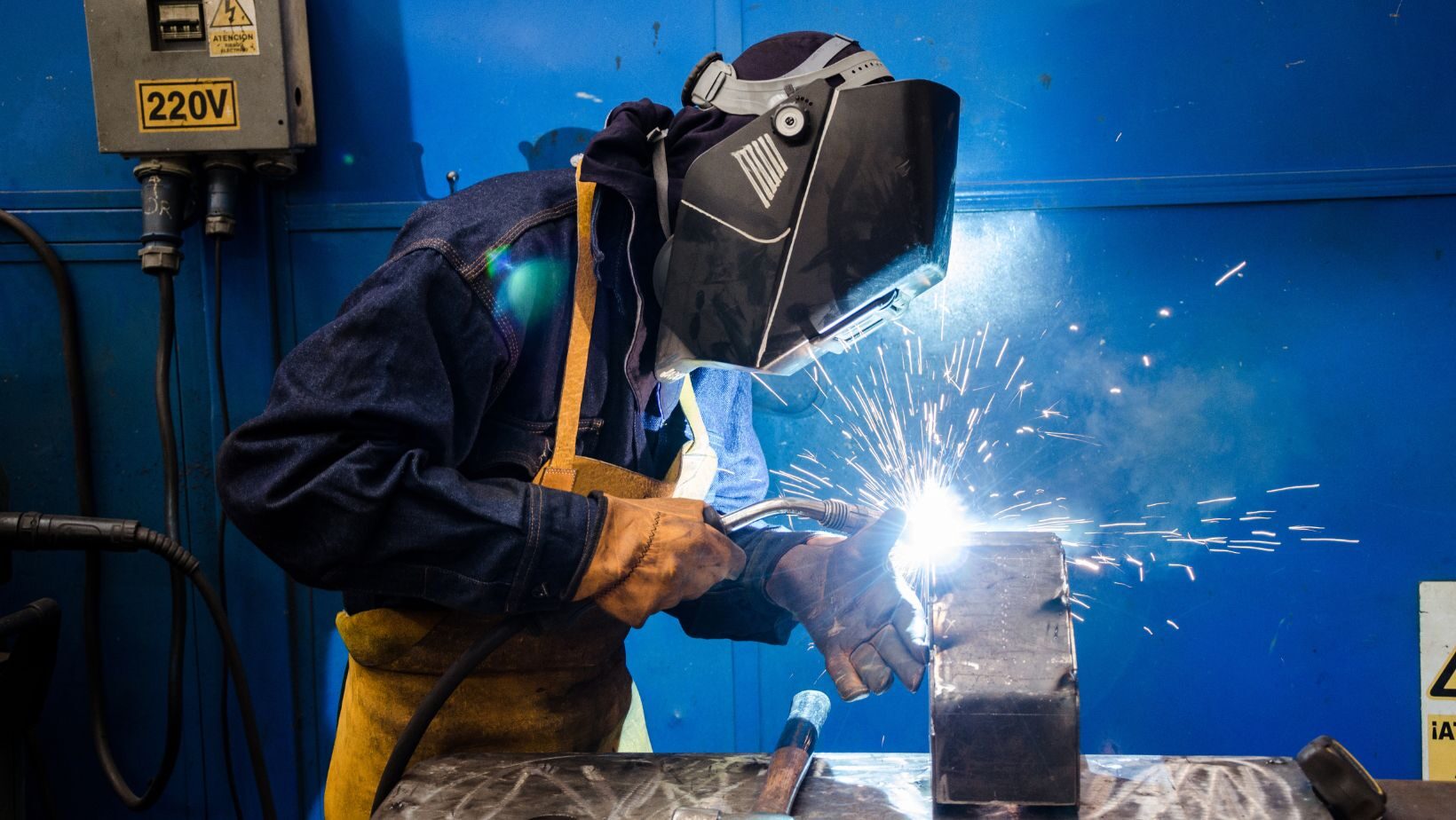 ICTQual Certificate in Certified Welding Supervisor (CWS) (Refresher)