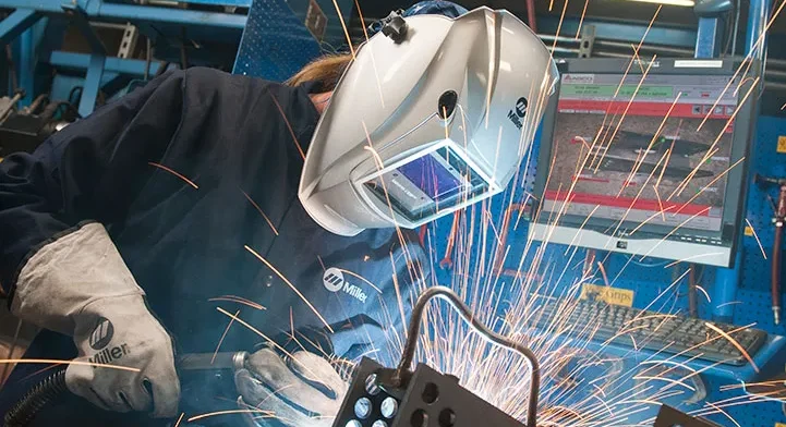 ICTQual Certificate in Certified Welding Educator (CWE) (Refreshers)