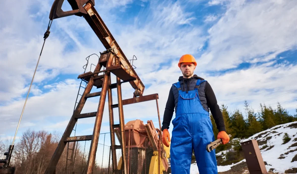 ICTQual Level 3 Diploma in Oil and Gas Management