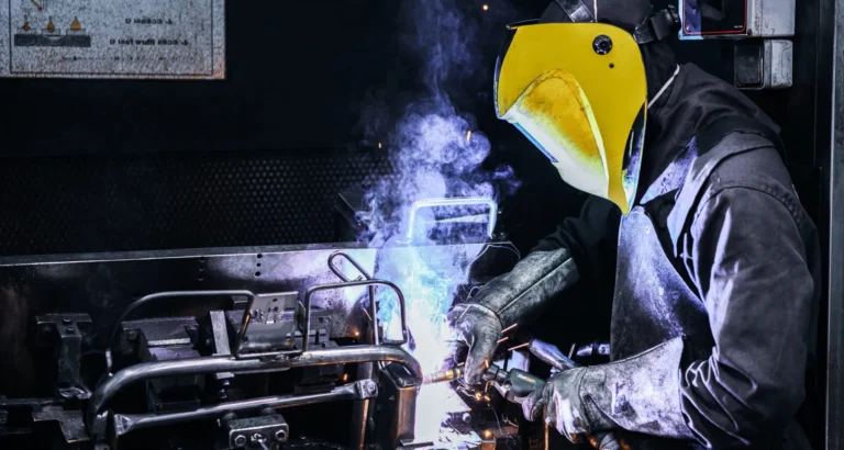 ICTQual Certificate in Certified Welding Inspector (CWI) (Refresher)