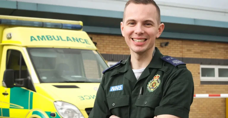 ICTQual Level 3 Award in Emergency and Ambulance Care Assistant