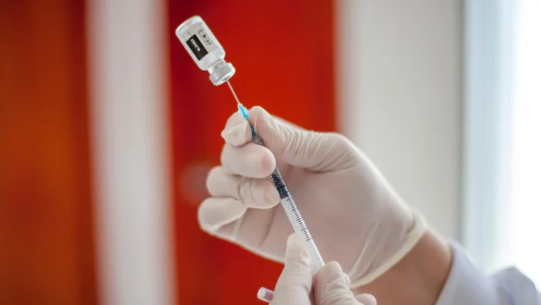 ICTQual Level 3 Award in Basics of Vaccination