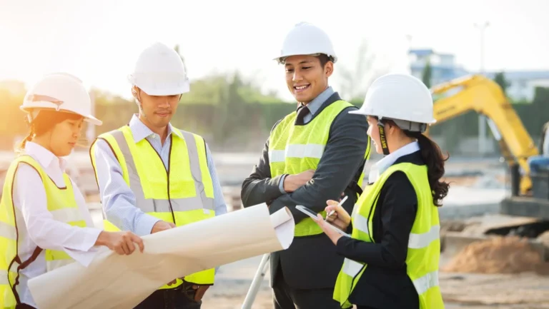 ICTQual CPD Course in Construction Management Principles