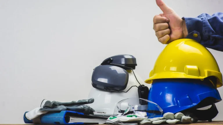 ICTQual CPD Course in Personal Protective Equipment (PPE) Basics