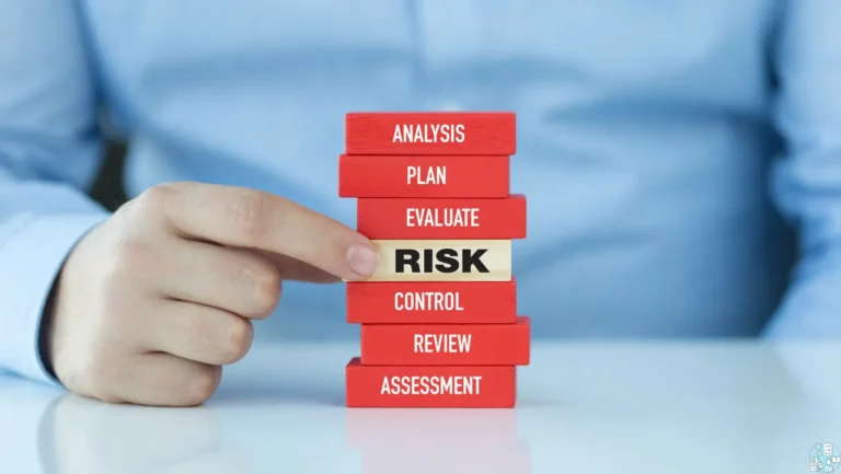 ICTQual CPD Course in Understanding Risk Identification