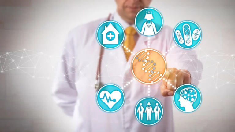 ICTQual Level 4 Award in Clinical Governance