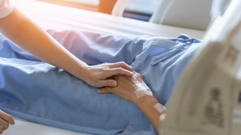 ICTQual Level 3 Award in End-of-Life and Palliative Care