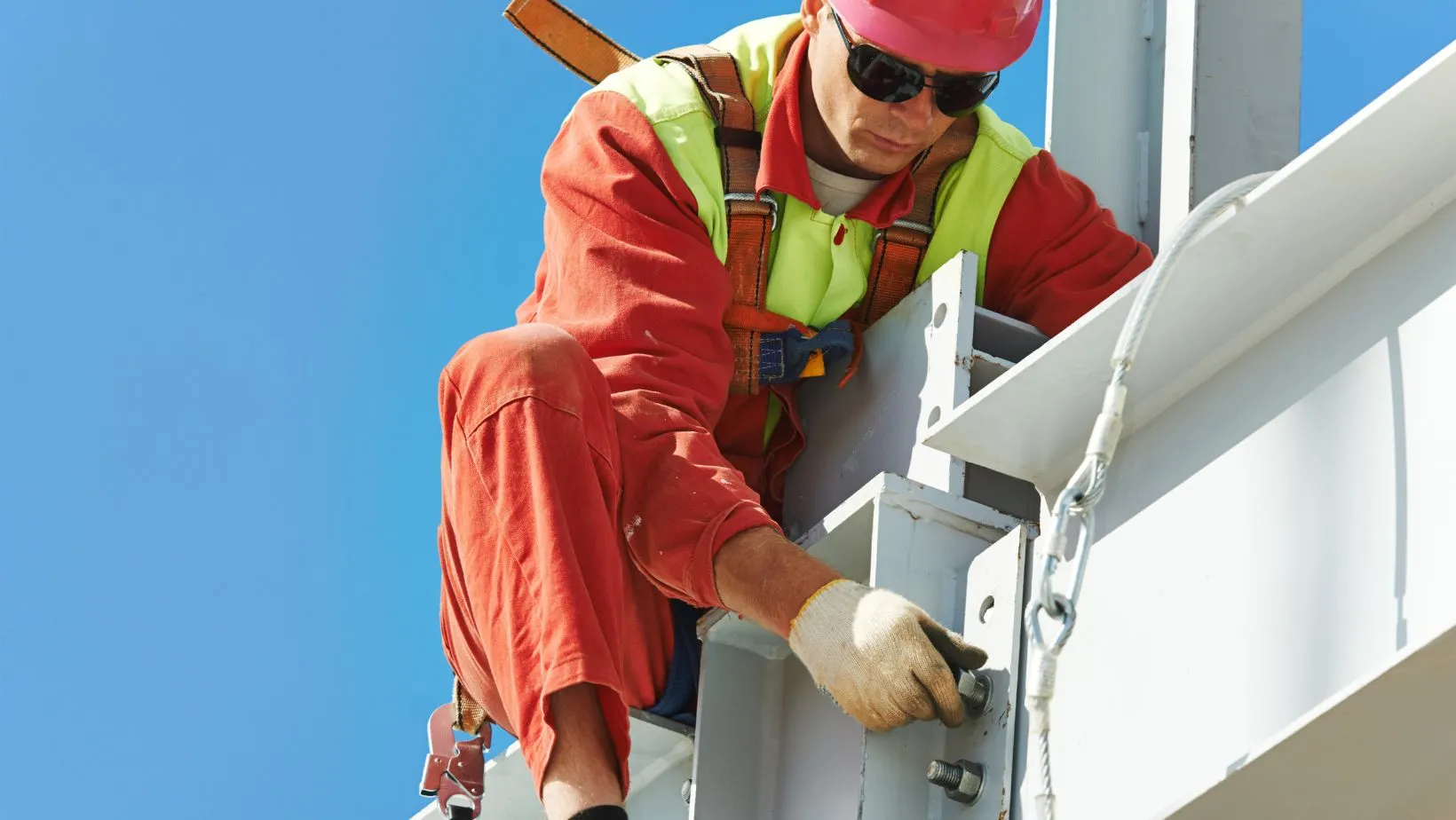 ICTQual Level 2 Diploma in Rigger