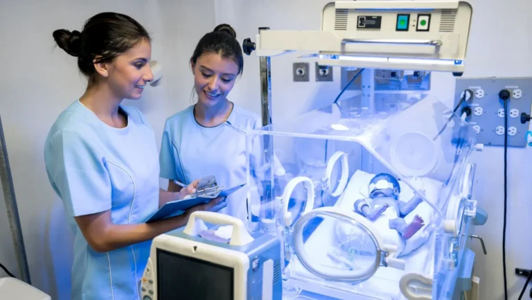 ICTQual Level 3 Award in Introduction to Neonatal Nursing