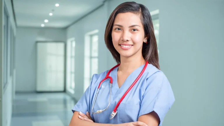 ICTQual Level 4 Award in Foundations of Nursing