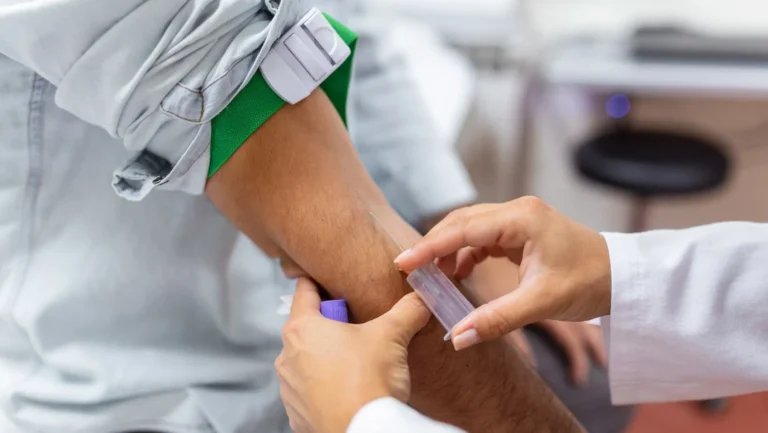 ICTQual Level 4 Award in Fundamentals of Phlebotomy