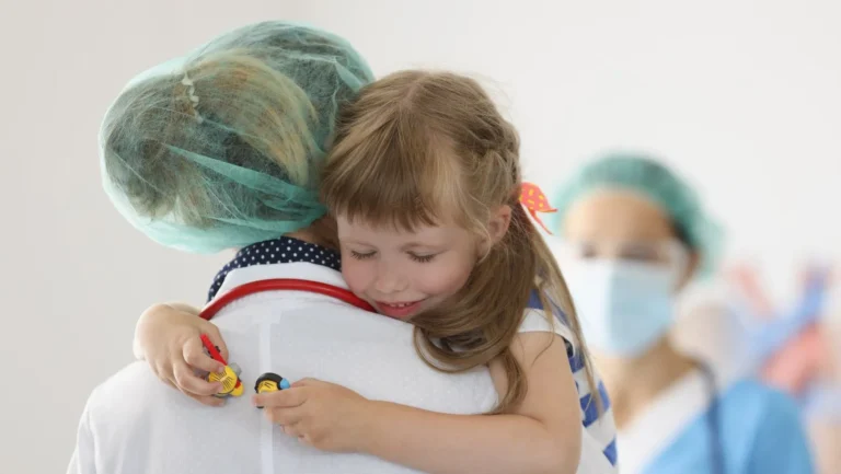 ICTQual Level 4 Award in Pediatric Advanced Life Support (PALS)