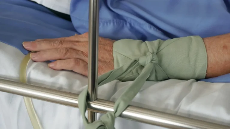 ICTQual Level 4 Award in Training on Restraint Awareness