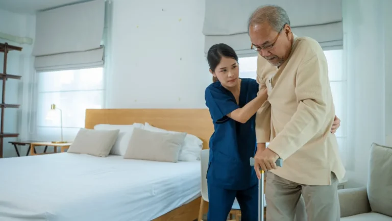 ICTQual Level 3 Award in Foundations of Nursing Practice