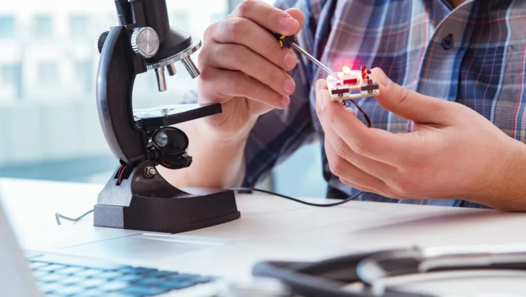 ICTQual Level 3 Award in Introduction to Precision Medicine