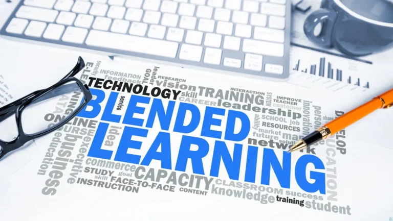 ICTQual CPD Course in Introduction to Blended Learning