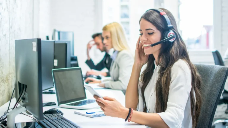 ICTQual CPD Course in Basics of Telephone Customer Service Etiquette