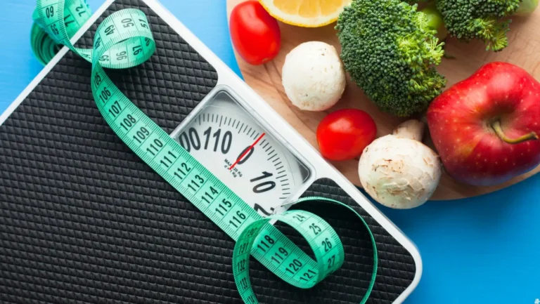 ICTQual CPD Course in Basics of Weight Management and Nutrition