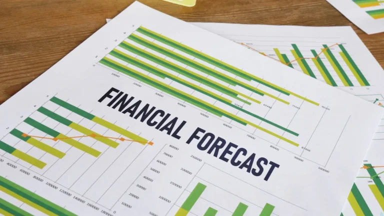 ICTQual CPD Course in Introduction to Financial Forecasting