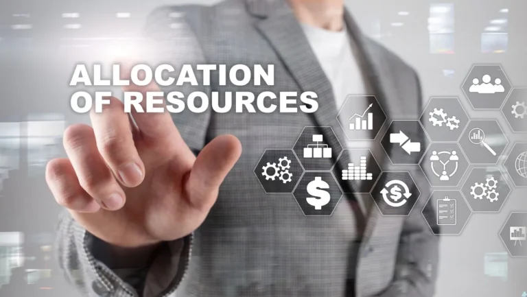 ICTQual CPD Course in Introduction to Resource Allocation