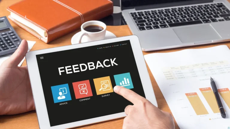 ICTQual CPD Course in Understanding Customer Feedback and Its Importance