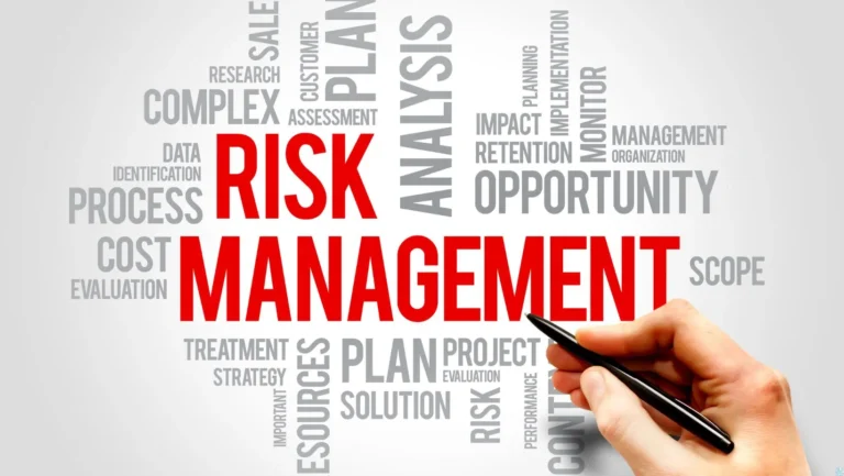 ICTQual CPD Course in Understanding Risk Management Policies