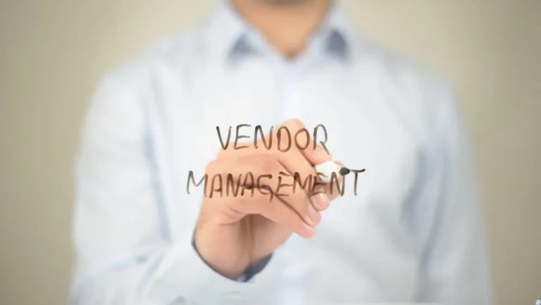 ICTQual CPD Course in Basics of Vendor Management