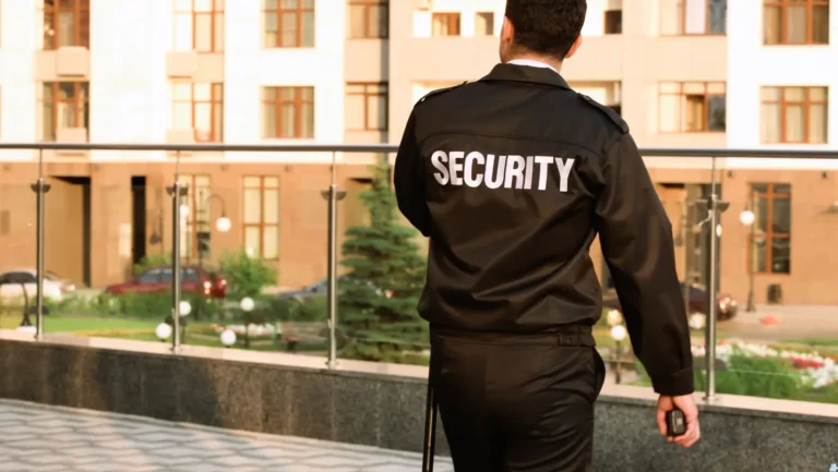 ICTQual CPD Course in Hotel Safety and Security