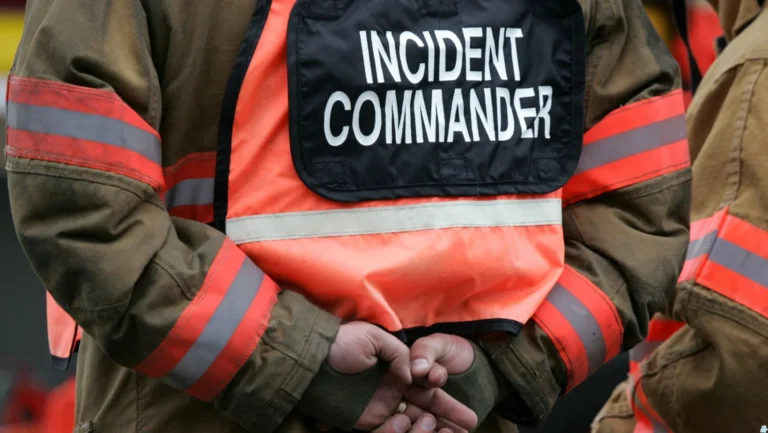 ICTQual CPD Course in Introduction to Incident Command Systems